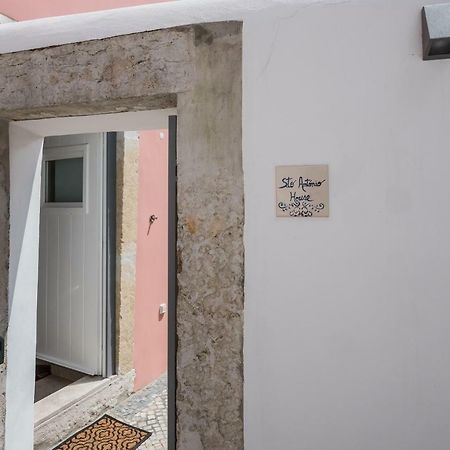 Santo Antonio House - Exclusive Apartment Lisbon Exterior photo