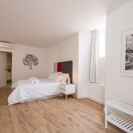 Santo Antonio House - Exclusive Apartment Lisbon Exterior photo