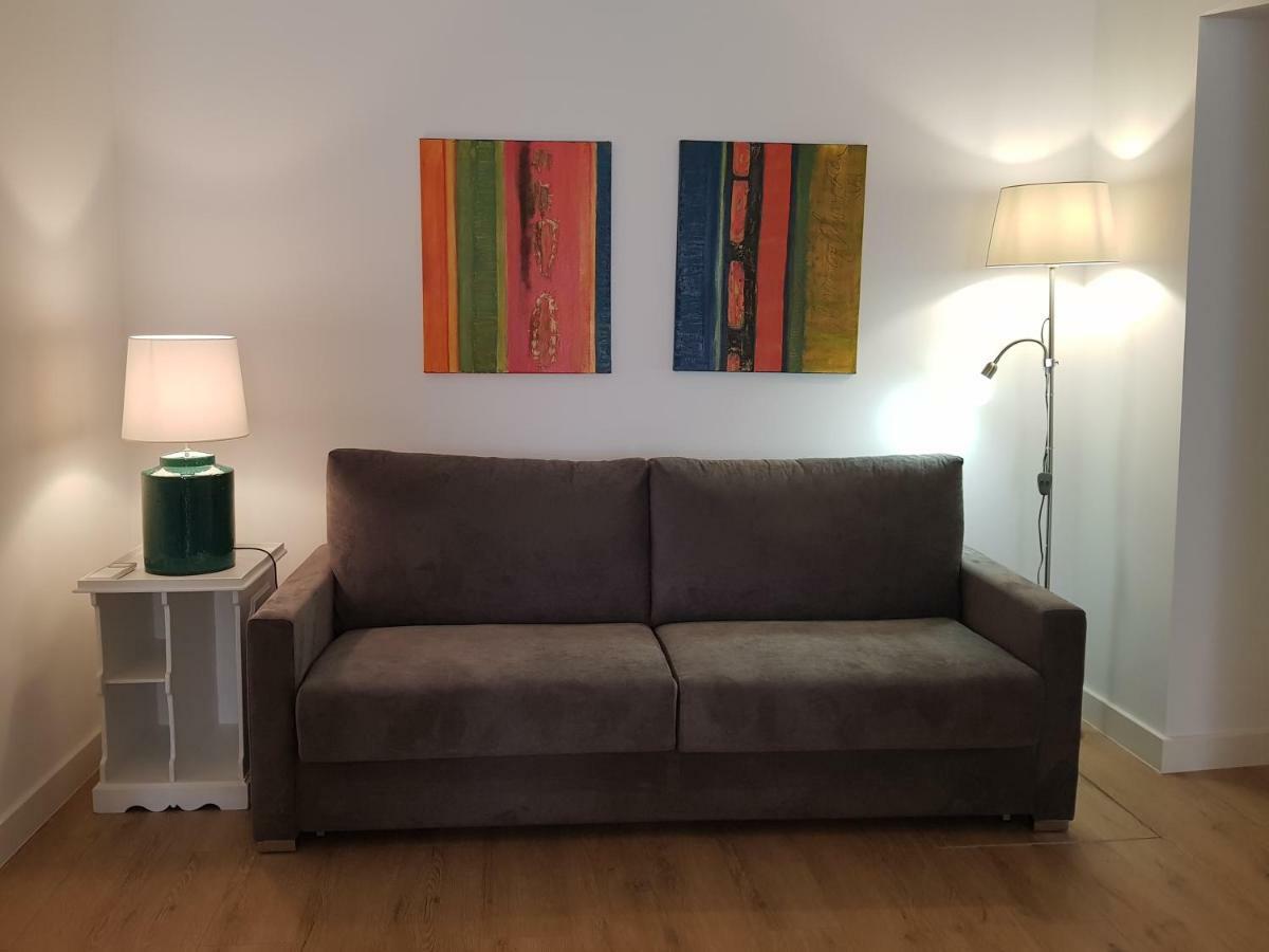 Santo Antonio House - Exclusive Apartment Lisbon Exterior photo
