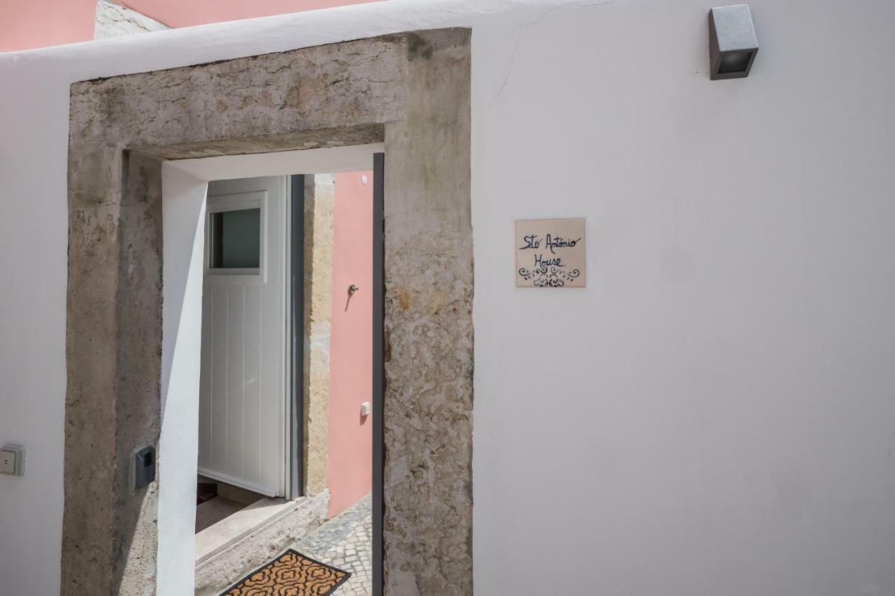 Santo Antonio House - Exclusive Apartment Lisbon Exterior photo