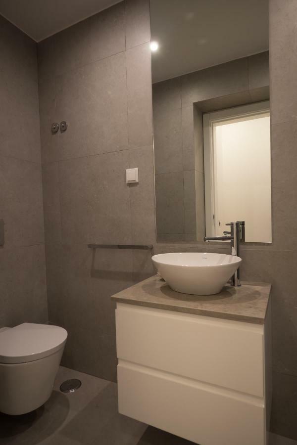 Santo Antonio House - Exclusive Apartment Lisbon Exterior photo