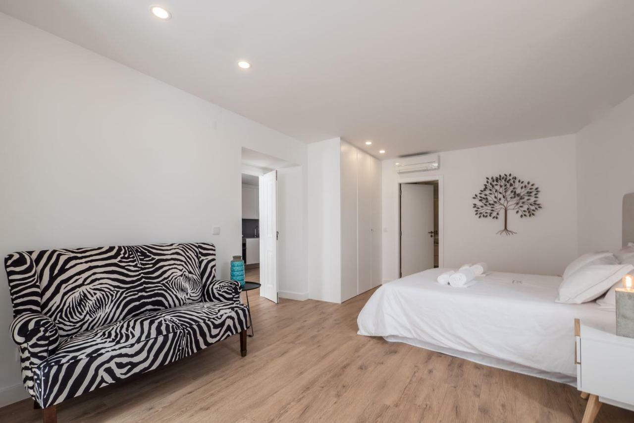 Santo Antonio House - Exclusive Apartment Lisbon Exterior photo