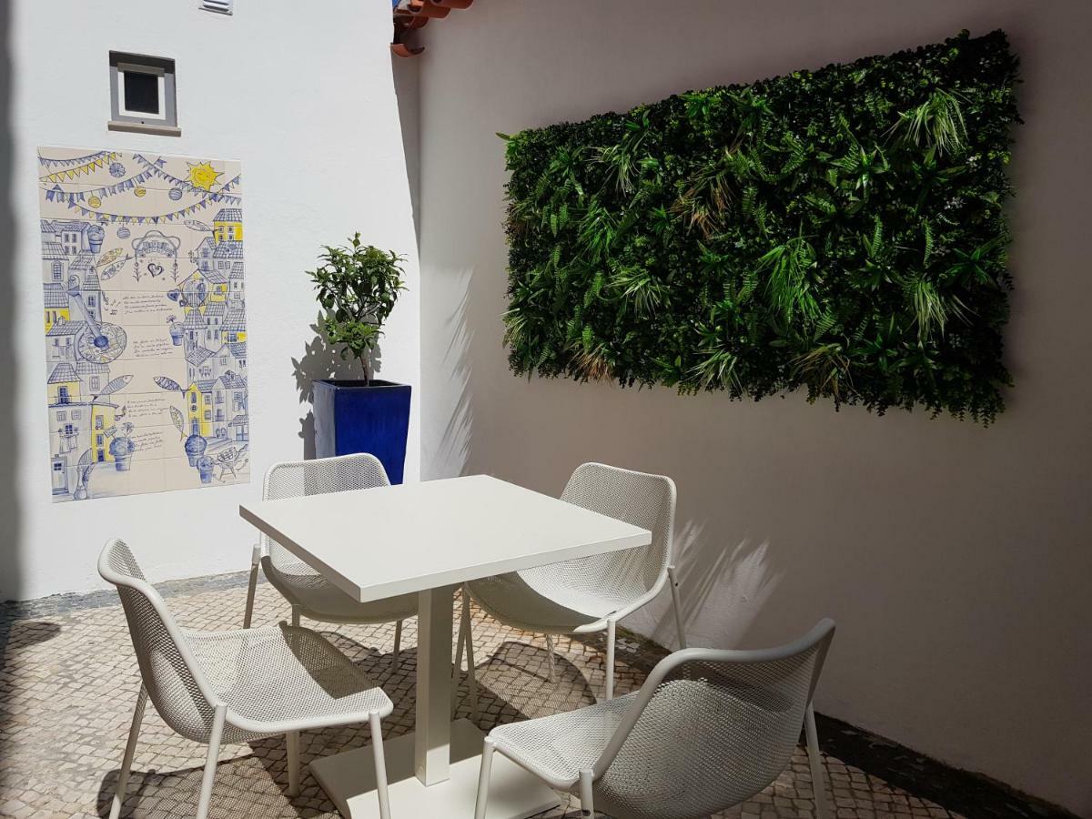 Santo Antonio House - Exclusive Apartment Lisbon Exterior photo