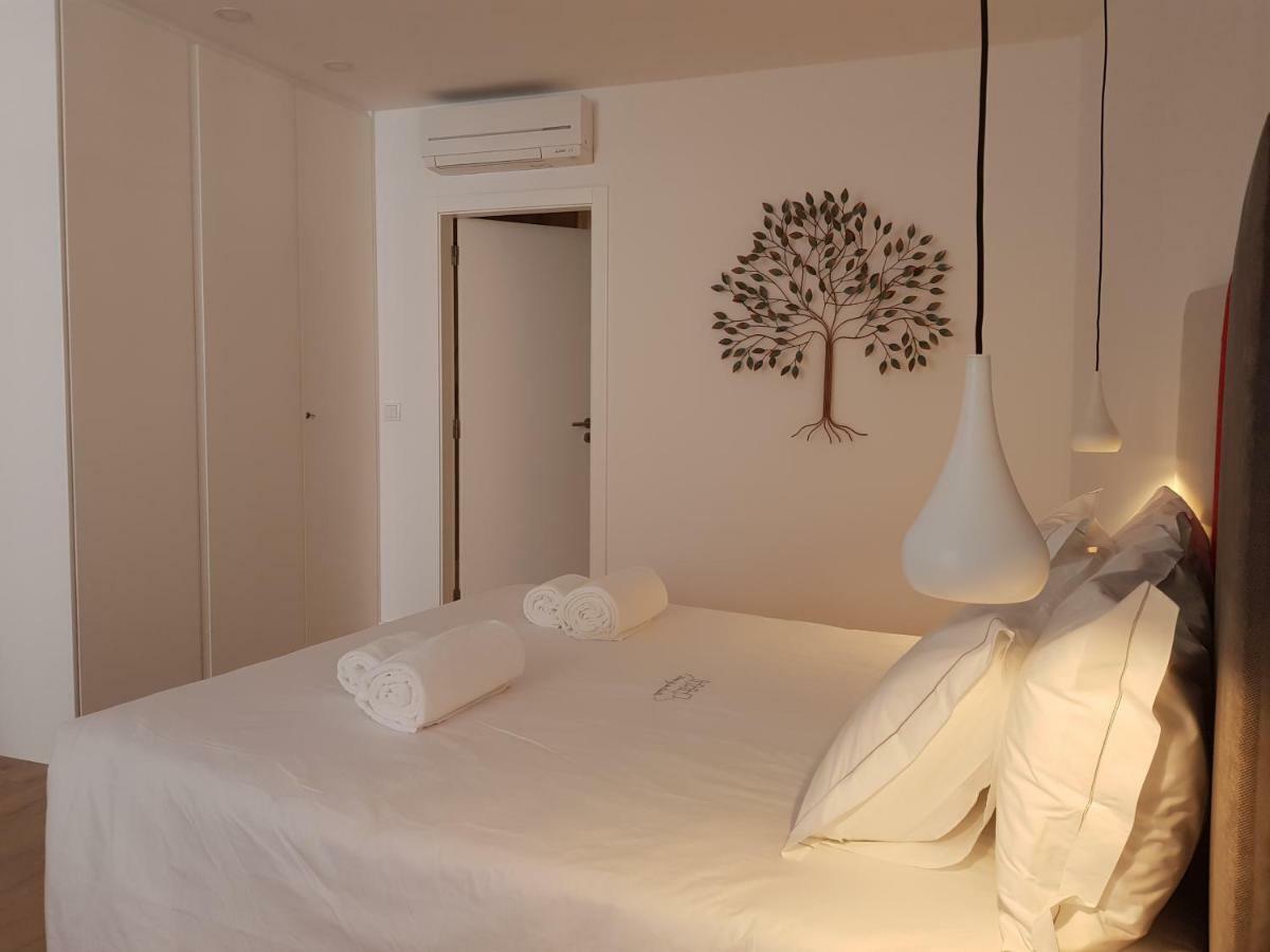 Santo Antonio House - Exclusive Apartment Lisbon Exterior photo